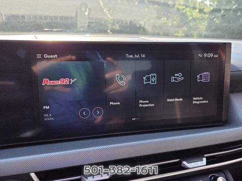 Used 2024 Hyundai Sonata SEL FWD image 18