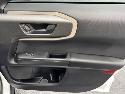 Used 2025 Ford Bronco Sport Big Bend image 15