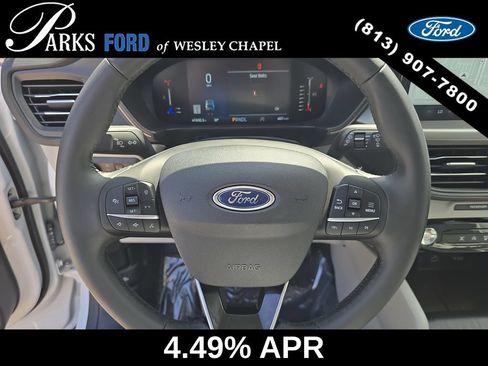 Used 2023 Ford Escape Active w/ Tech Pack #1 FWD image 28