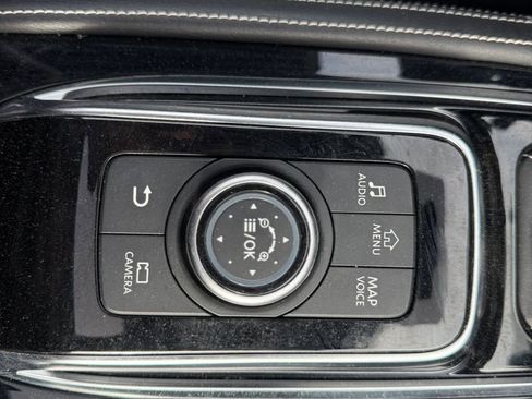 Used 2023 INFINITI QX80 Premium Select w/ Cargo Package AWD/4WD image 18