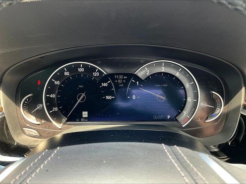Used 2019 BMW 540i xDrive AWD/4WD image 13
