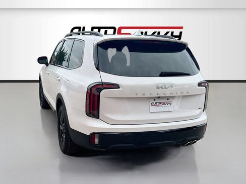 Used 2024 Kia Telluride SX Prestige X-Pro AWD/4WD image 5