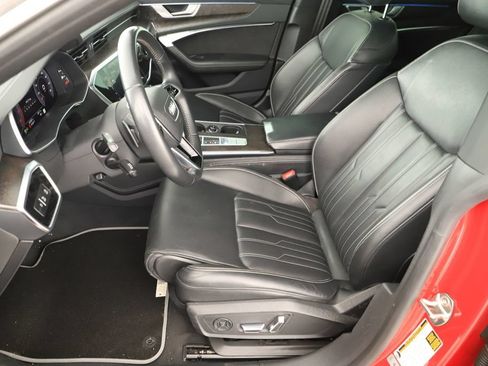 Used 2019 Audi A7 3.0T Prestige w/ Prestige Package AWD/4WD image 22