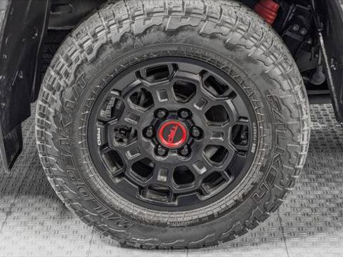Used 2023 Toyota Tundra TRD Pro image 33