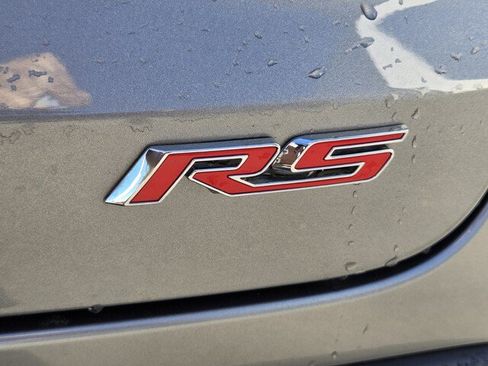 Used 2024 Chevrolet Trax RS w/ Driver Confidence Package image 29