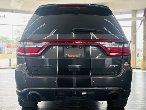 Used 2024 Dodge Durango SRT AWD/4WD image 12