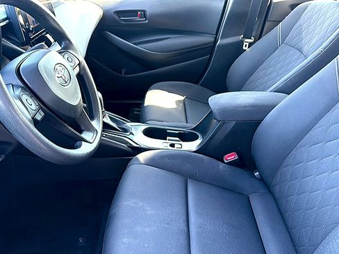 Used 2023 Toyota Corolla LE image 13