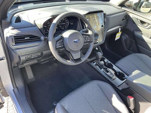 Used 2026 Subaru Forester Premium AWD/4WD image 17