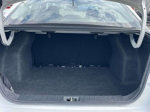Used 2024 Nissan Versa S w/ S Plus Package FWD image 19