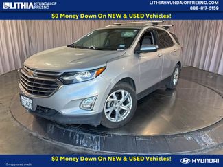 Used 2018 Chevrolet Equinox Premier video 1