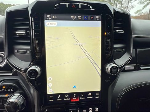 Used 2022 RAM 2500 Power Wagon image 34