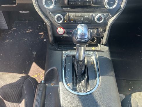 Used 2016 Ford Mustang Coupe w/ Equipment Group 051A image 23