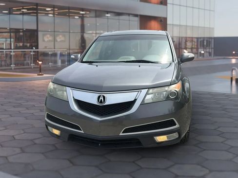 Used 2012 Acura MDX w/ Technology Package image 24