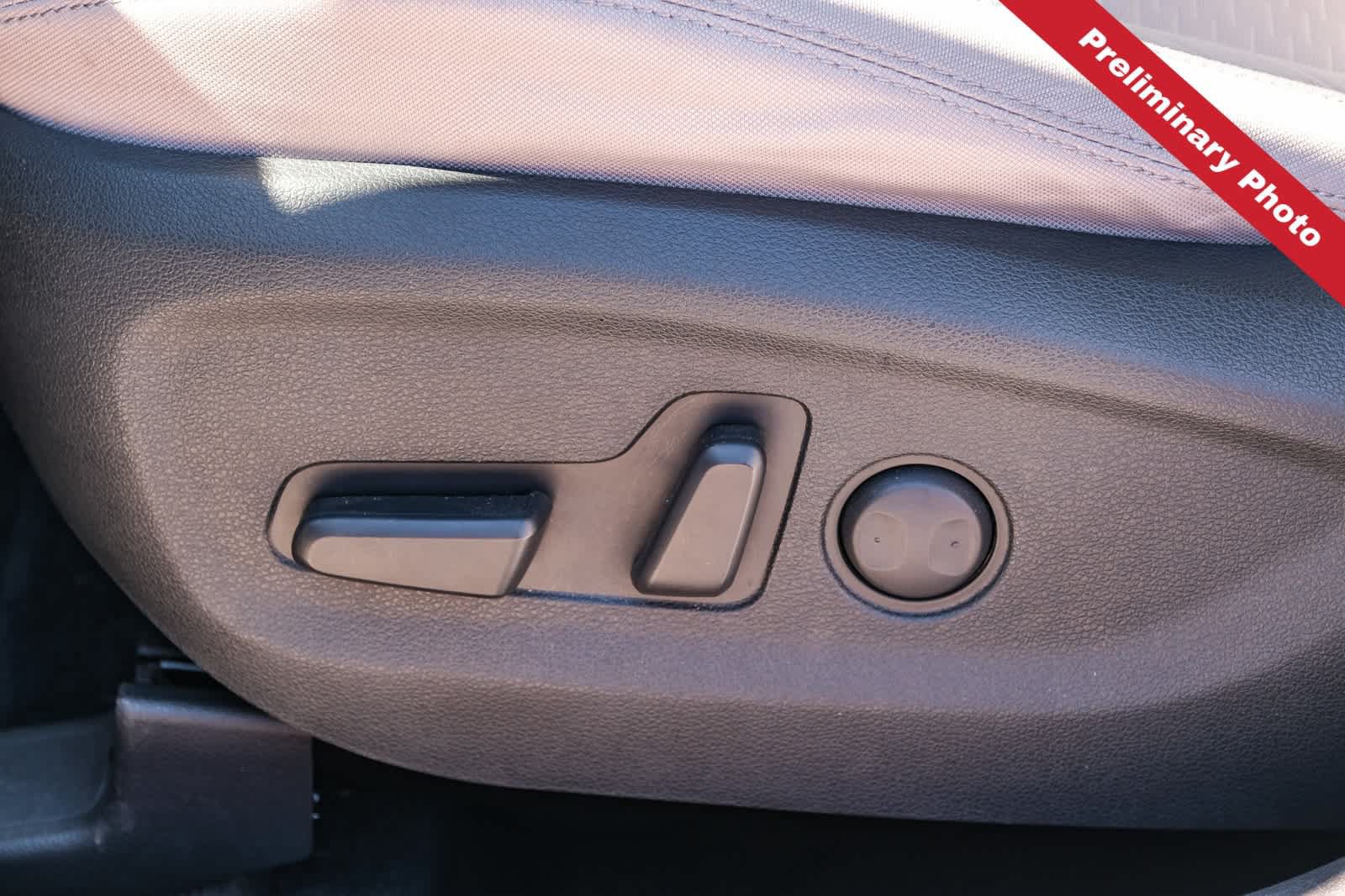 Used 2021 Hyundai Tucson Value FWD image 20