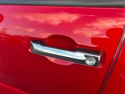 Certified 2025 Toyota Tacoma Limited image 13