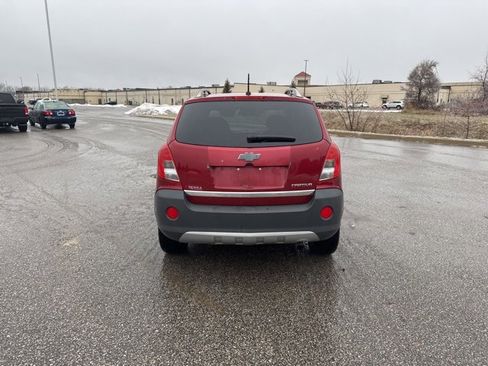 Used 2013 Chevrolet Captiva Sport LS image 6