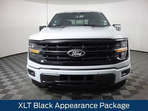 New 2026 Ford F150 XLT AWD/4WD image 9