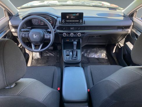 Used 2025 Honda CR-V LX image 10