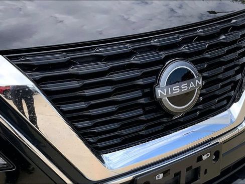 Used 2022 Nissan Rogue SV w/ SV Premium Package AWD/4WD image 27
