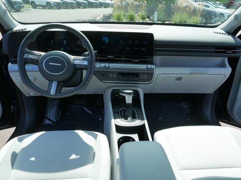 Certified 2026 Hyundai Kona SEL Sport AWD/4WD image 21