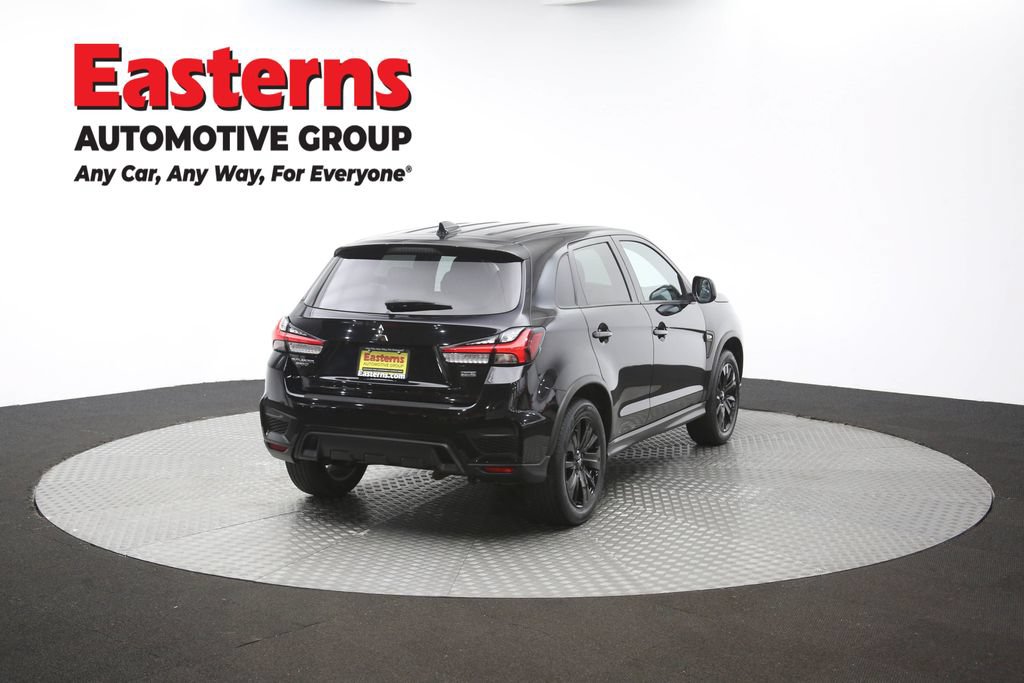 Used 2023 Mitsubishi Outlander Sport LE AWD/4WD image 39
