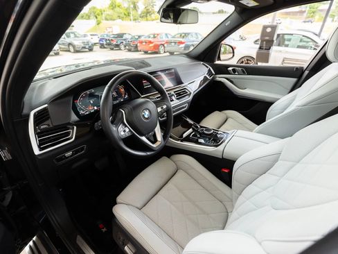 Used 2023 BMW X5 sDrive40i RWD image 19