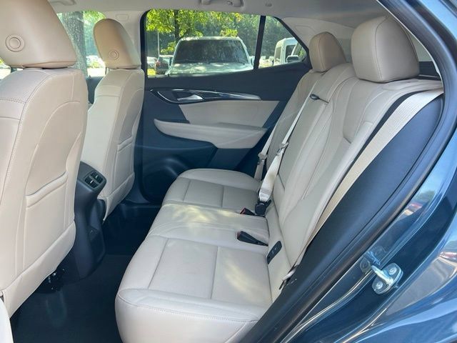 Used 2026 Buick Envision Preferred AWD/4WD image 13