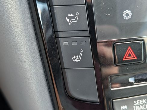 Certified 2023 INFINITI QX50 Luxe AWD/4WD image 28
