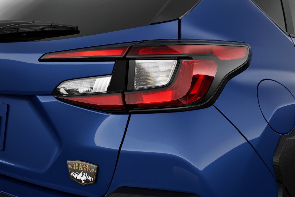 New 2027 Subaru Crosstrek 2.5i Wilderness AWD/4WD image 11