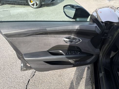 Certified 2023 Audi e-tron GT Premium Plus w/ Performance Package image 5