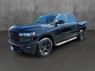 Used 2025 RAM 1500 Tradesman w/ Night Edition AWD/4WD 360° Tour