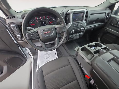 Used 2024 GMC Sierra 3500 Pro image 10