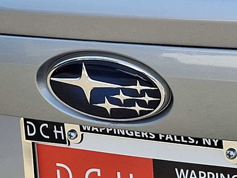 Used 2022 Subaru Impreza 2.0i Limited image 30