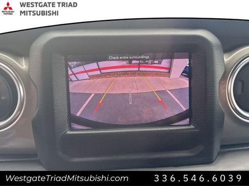 Used 2019 Jeep Wrangler Unlimited Sahara w/ Safety Group image 19