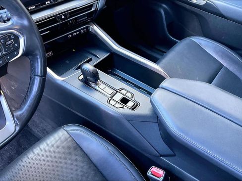 Used 2024 Lexus TX 350 image 16