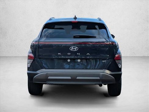 New 2026 Hyundai Kona SEL Premium image 8