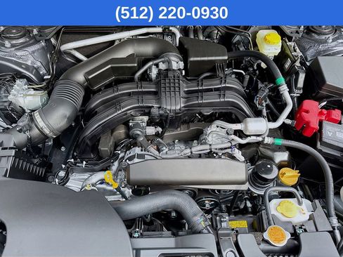 New 2026 Subaru Forester Wilderness image 40