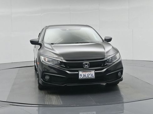 Used 2021 Honda Civic Sport image 52