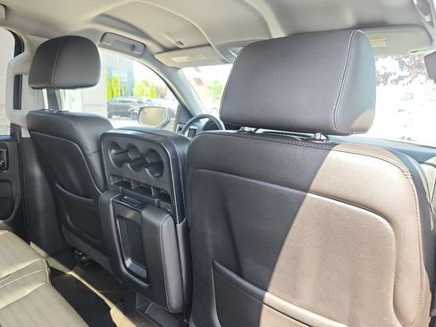 Used 2015 Chevrolet Silverado 1500 LT w/ All Star Edition AWD/4WD image 27