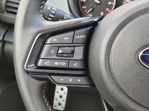 Certified 2025 Subaru Crosstrek 2.5i Sport w/ Crosstrek Mirror Package AWD/4WD image 9