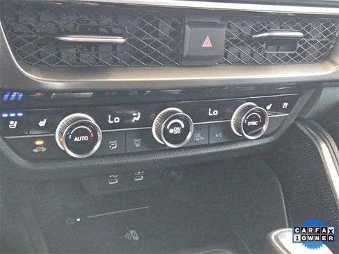 Certified 2025 Acura ADX A-Spec image 17