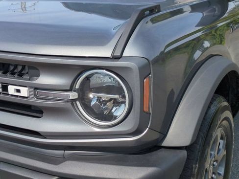 Used 2024 Ford Bronco Big Bend AWD/4WD image 9