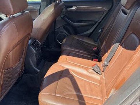 Used 2014 Audi Q5 2.0T Premium Plus w/ Premium Plus Package AWD/4WD image 16