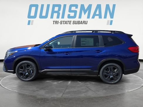 New 2026 Subaru Ascent Bronze Edition AWD/4WD image 3