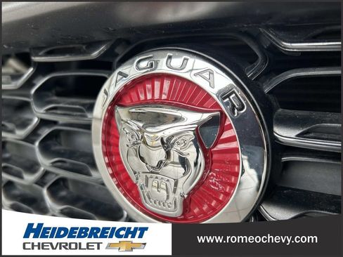 Used 2021 Jaguar F-TYPE First Edition RWD image 41