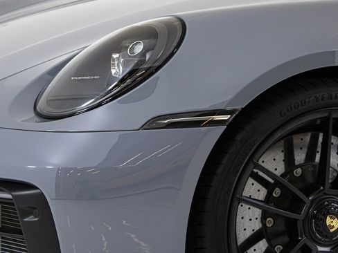 Used 2024 Porsche 911 Carrera GTS RWD image 14