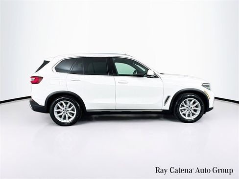 Used 2023 BMW X5 xDrive40i w/ Premium Package image 8