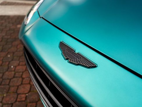 Used 2023 Aston Martin DBX 707 image 55