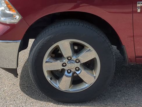 Used 2018 RAM 1500 Big Horn image 14