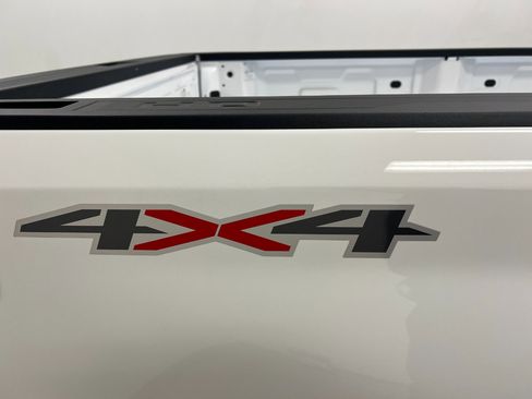 New 2026 Chevrolet Silverado 2500 LT image 19